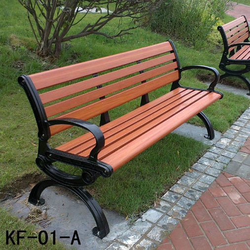 公園椅