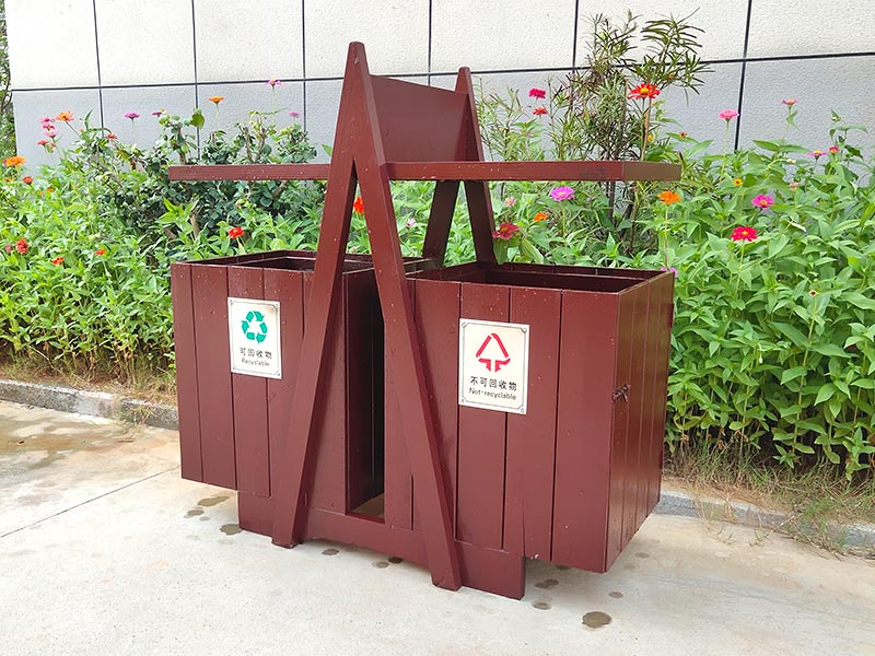 公園/景區垃圾桶